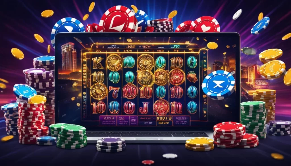 Cài đặt trình duyệt hiển thị các tùy chọn quản lý cookie