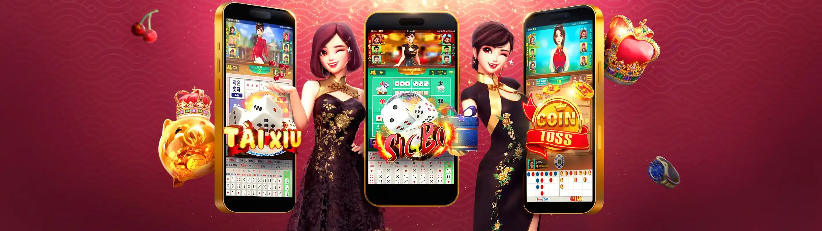 Tổng quan các xu hướng game giải trí 2024 tại Sunwwin Nhà Cái