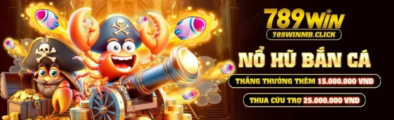 Máy đánh bạc nổ hũ với biểu tượng chiến thắng và tiền vàng tại sunwwin nhà cái