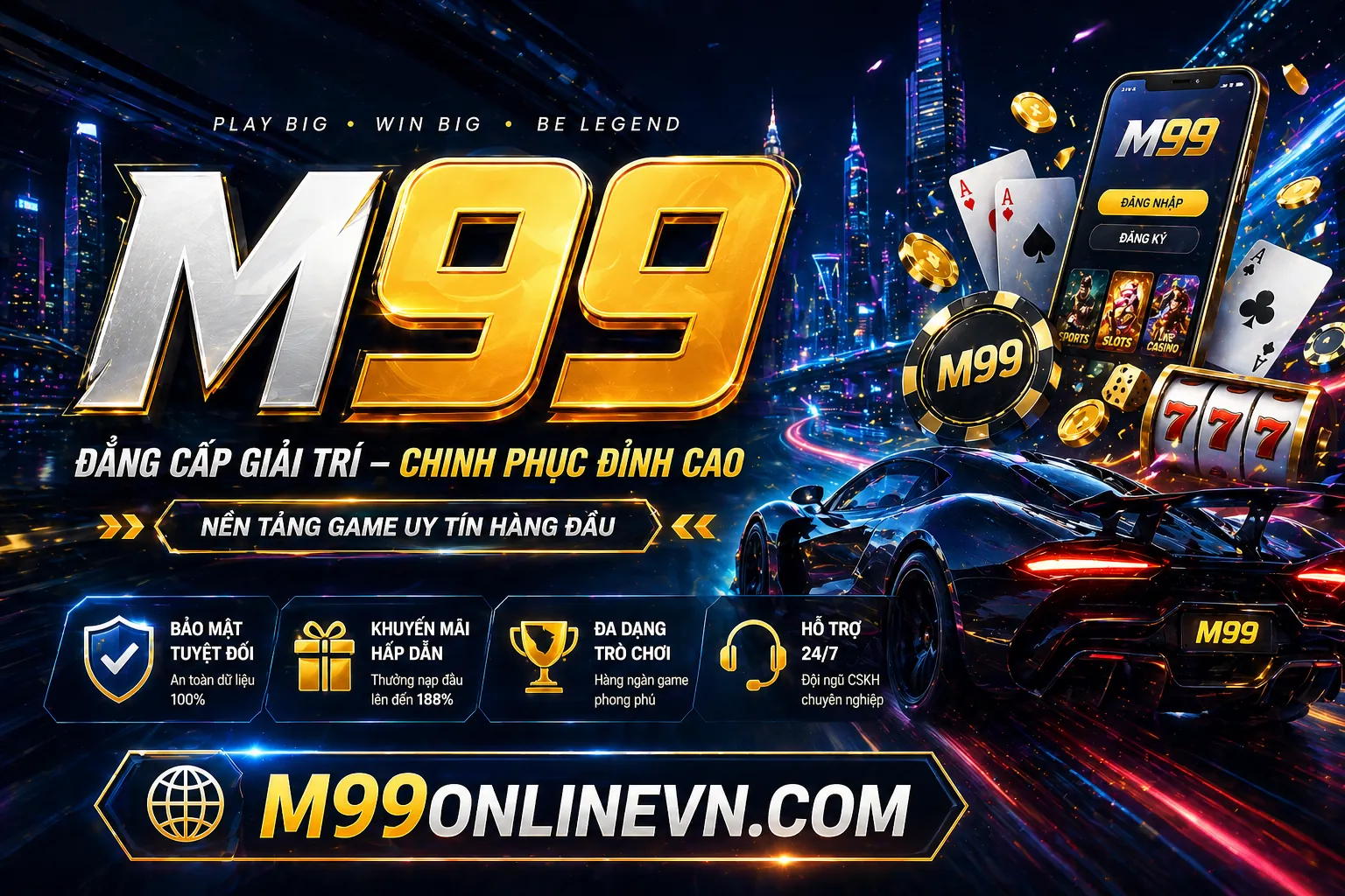 Bản đồ vị trí văn phòng sunwwin nhà cái